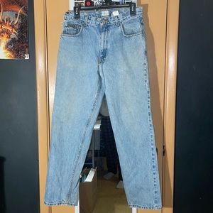 90s Vintage Women’s Calvin Klein Jeans